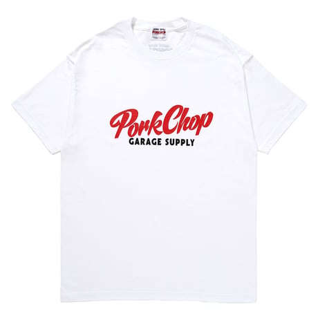 24 SCRIPT TEE