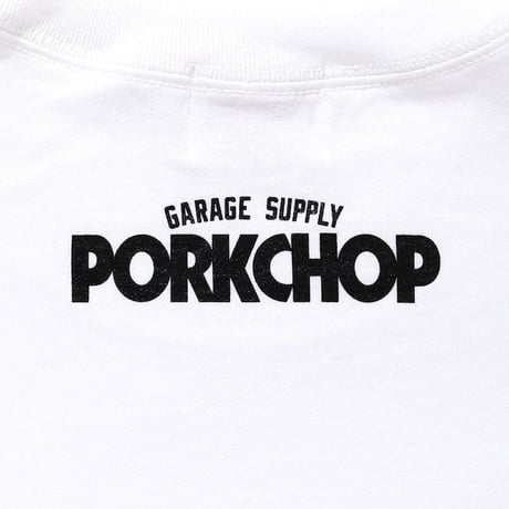 24 SCRIPT TEE