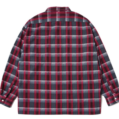 FLANNEL SHIRT