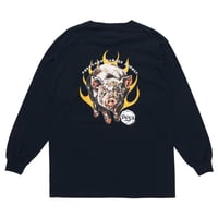 MASA SCULP L/S TEE C