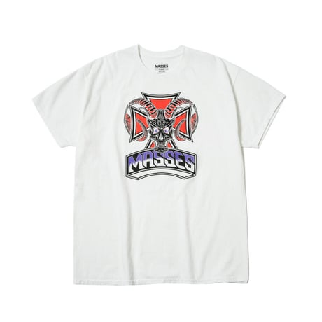 T-SHIRTS S/S HORN