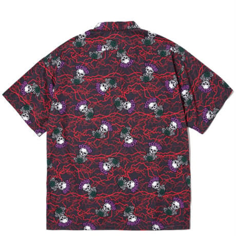 M&M x MASSES SHIRT EL CHAVO S/S