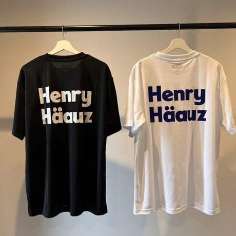HENRY HAUZ DRY CT
