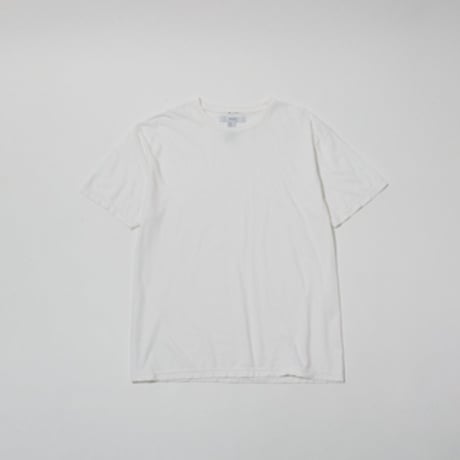 PLAIN T-SHIRTS 2PACK WASH