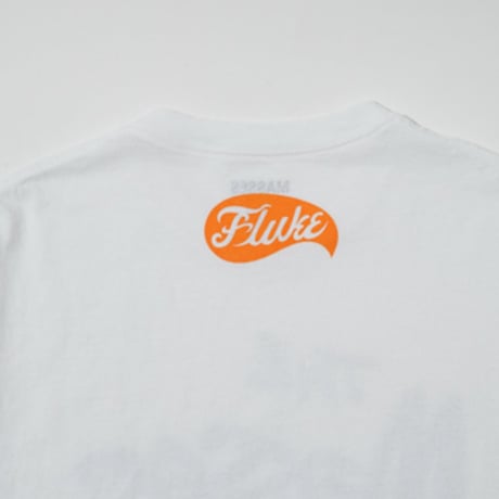 T-SHIRT FLUKE