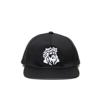 T/C TWILL 5 PANEL CAP