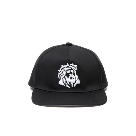 T/C TWILL 5 PANEL CAP