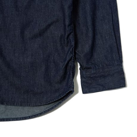 DENIM ST SHIRT