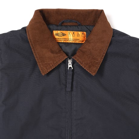 SUPERIOR WORK VEST