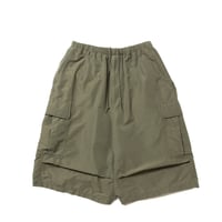 N/C POPLIN 6 POCKET EASY SHORTS