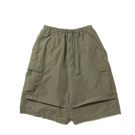 N/C POPLIN 6 POCKET EASY SHORTS