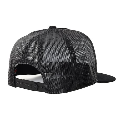 PCP WAPPEN MESH CAP