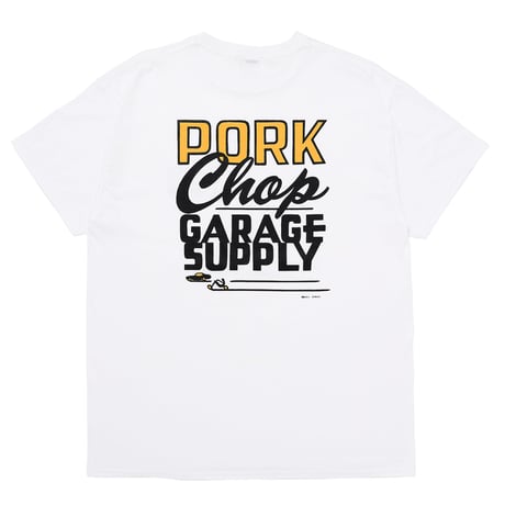 MASA SCULP TEE B