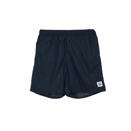 MADRAS DYED SHORTS
