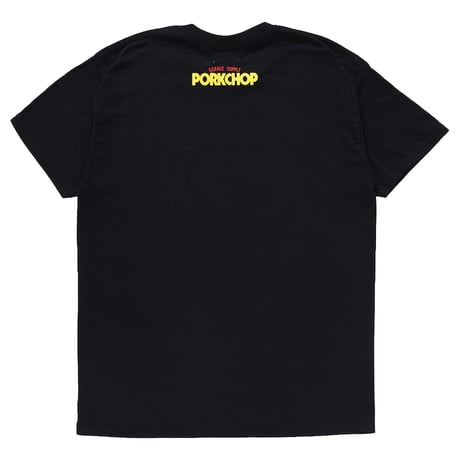 24 BLOCK LOGO TEE