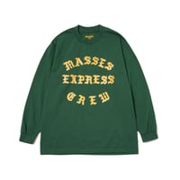 T-SHIRT L/S EXPRESS