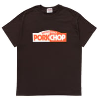 24 BLOCK LOGO TEE