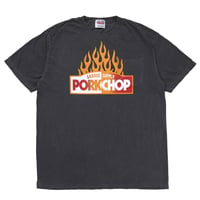 FIRE BLOCK POCKET TEE