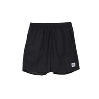 MADRAS DYED SHORTS