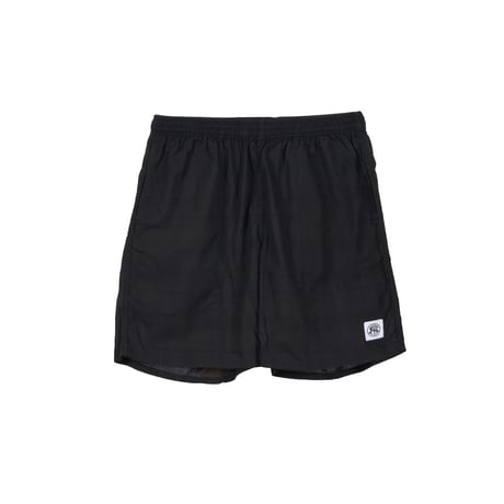 MADRAS DYED SHORTS