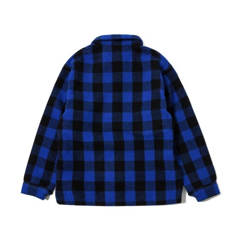 WOOL JACKET P