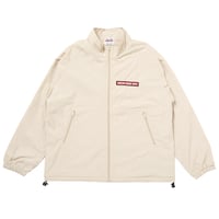 BAR&SHIELD TRACK JKT