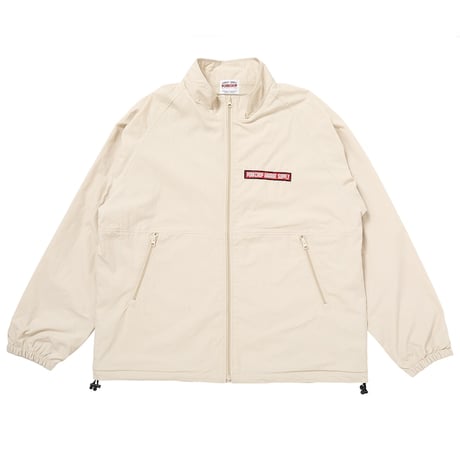 BAR&SHIELD TRACK JKT