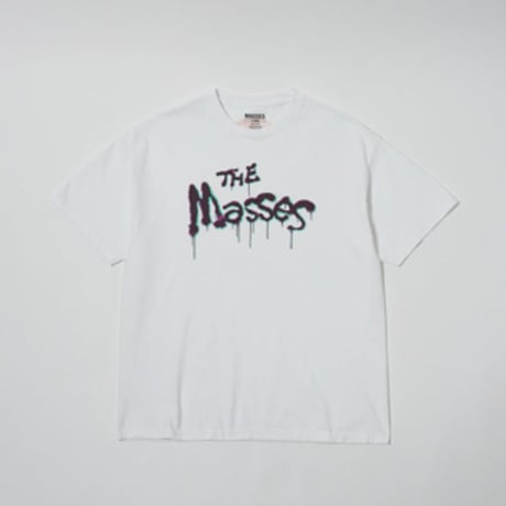 T-SHIRT FLUKE