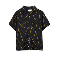 RAYON ITALIAN SHIRT