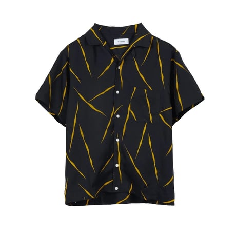 RAYON ITALIAN SHIRT