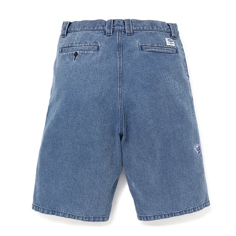 BAGGY SHORTS
