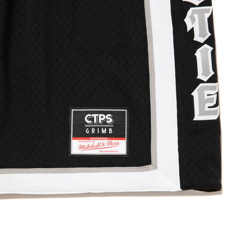 GAMEDAY SHORTS