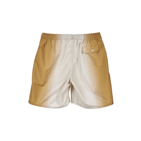 GRADATION SHORTS