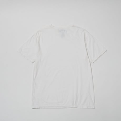 PLAIN T-SHIRTS 2PACK WASH