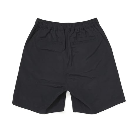 NYLON BASIC SHORTS