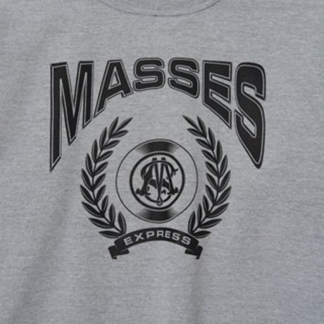 SWEAT CREW CORPS
