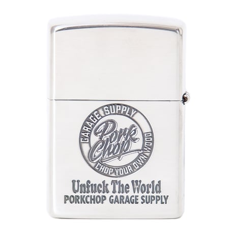 PORK ZIPPO 2025