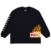 FIRE BLOCK MULTI L/S TEE
