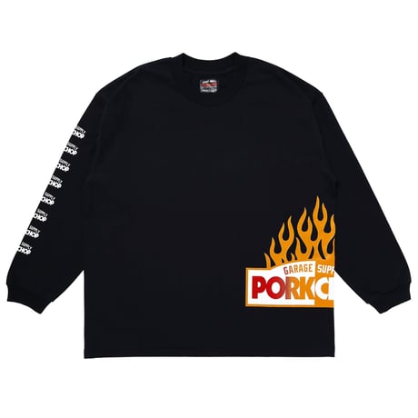 FIRE BLOCK MULTI L/S TEE