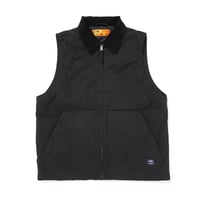 SUPERIOR WORK VEST