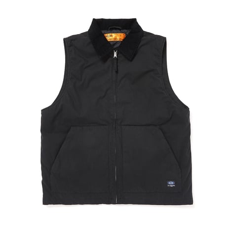 SUPERIOR WORK VEST