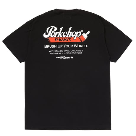 PCP LOGO TEE