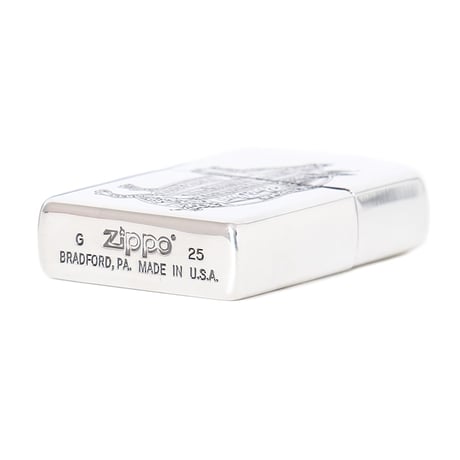 PORK ZIPPO 2025