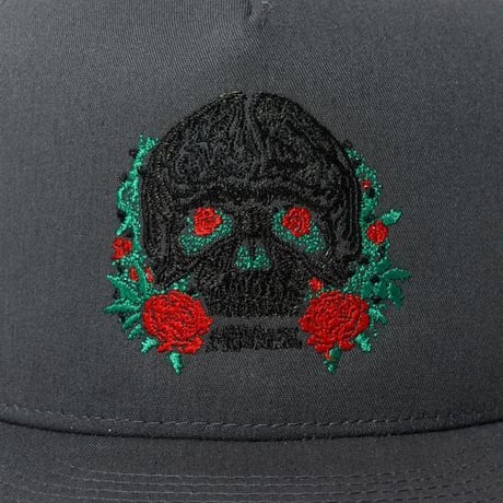MESH CAP SKULLROSE