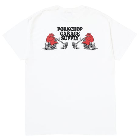 EASY P RIDER TEE