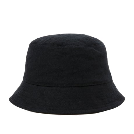 C/LI CANVAS BUCKET HAT