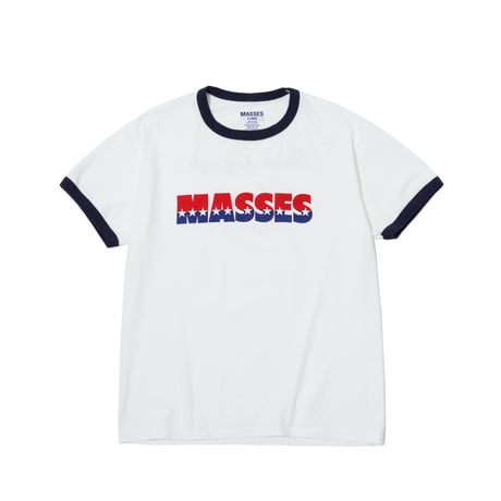 RINGER T-SHIRT STAR