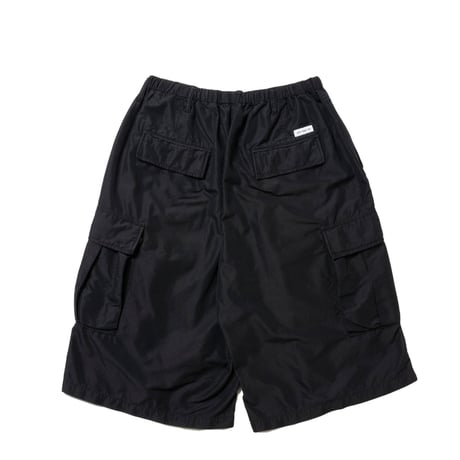 N/C POPLIN 6 POCKET EASY SHORTS