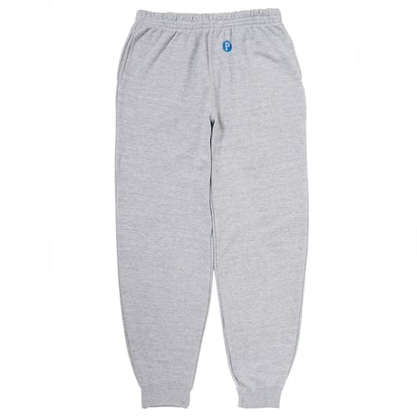 WAVE LOGO SWEAT PANTS