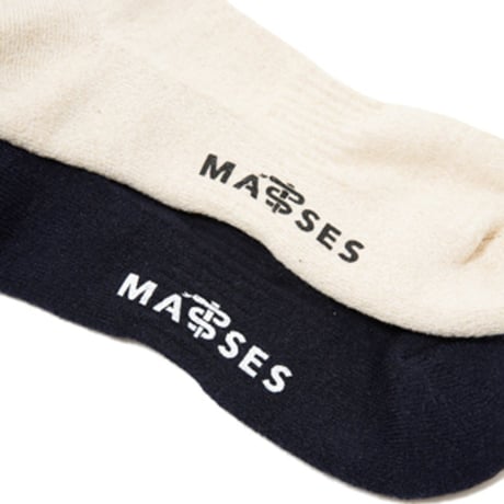 SOCKS 2 PACK
